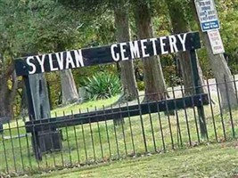 Sylvan Cemetery