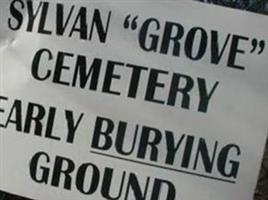 Sylvan Cemetery