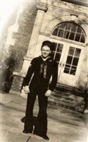 Sylvan E. Harrell