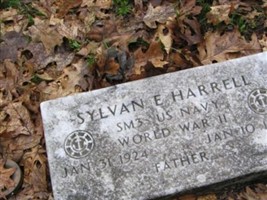 Sylvan E. Harrell
