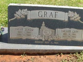 Sylvan Graf Sylvan Graf