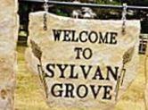 Sylvan Grove Cemetery