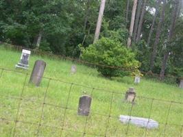 Sylvan Grove Cemetery