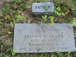 Sylvan H. Clark