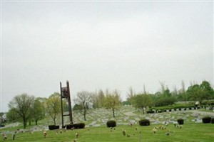 Sylvan Heights Cemetery