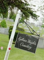 Sylvan Heights Cemetery