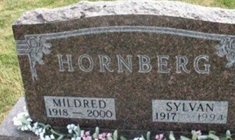 Sylvan Hornberg Sylvan Hornberg