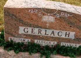 Sylvan J. Gerlach Sylvan J. Gerlach