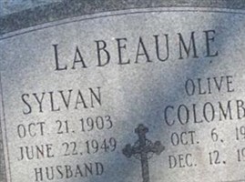 Sylvan La Beaume