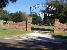 Sylvan Lake Cemetery