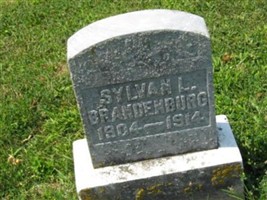 Sylvan Lewis Brandenburg Sylvan Lewis Brandenburg