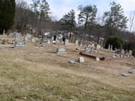 Mount Sylvan Methodist Church Cemetery