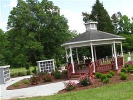 Mount Sylvan Methodist Church Cemetery