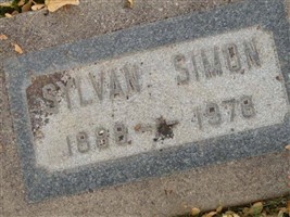 Sylvan Simon