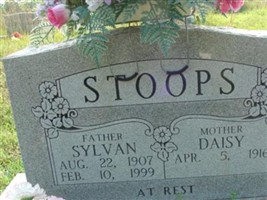 Sylvan Stoops Sylvan Stoops