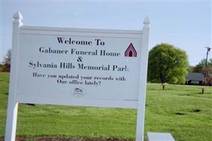 Sylvania Hills Memorial Park