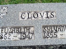 Sylvannus E Clovis