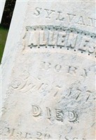 Sylvanus Allen, Jr