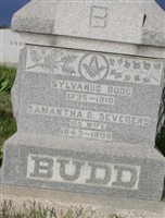 Sylvanus Budd Sylvanus Budd