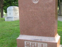 Sylvanus E. Hull