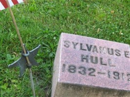 Sylvanus E. Hull