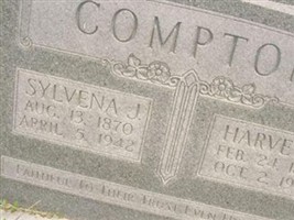 Sylvena J. Compton Sylvena J. Compton