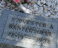 Sylvester A. Battershell Sylvester A. Battershell