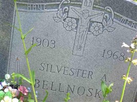 Sylvester Albert Bellnoski Sylvester Albert Bellnoski