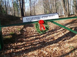 Sylvester Cemetery