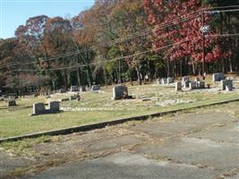 Sylvester Cemetery