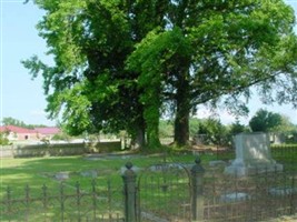 Sylvester Cemetery