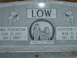 Sylvester Clinton Low