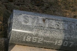 Sylvester D Fraser