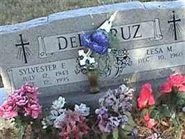 Sylvester E DeLaCruz Sylvester E DeLaCruz