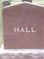 Sylvester H. Hall