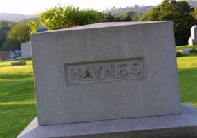Sylvester Haynes