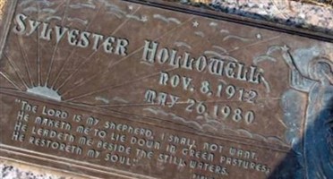Sylvester Hollowell