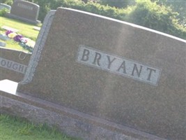 Sylvester J Bryant