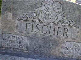 Sylvester J Fischer Sylvester J Fischer