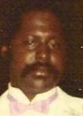 Sylvester Jamerson Sylvester Jamerson