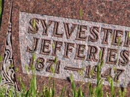 Sylvester Jefferies