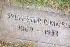 Sylvester Kimble