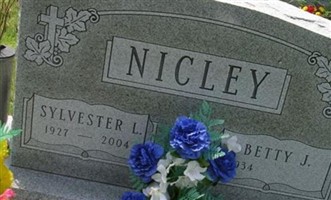 Sylvester L Nicley