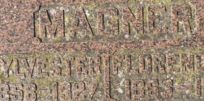 Sylvester Magner Sylvester Magner