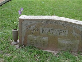 Sylvester Mattes