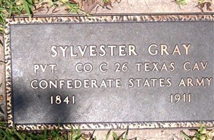 Sylvester N. Gray Sylvester N. Gray