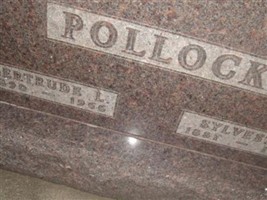 Sylvester Pollock