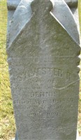 Sylvester R. Dennis Sylvester R. Dennis