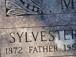 Sylvester S Markham Sylvester S Markham
