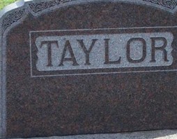 Sylvester Taylor Sylvester Taylor
